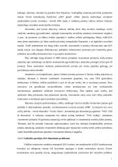 Socialiai atsakingas marketingas įmonės pavyzdžiu 7 puslapis