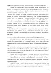 Socialiai atsakingas marketingas įmonės pavyzdžiu 8 puslapis