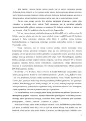 Socialiai atsakingas marketingas įmonės pavyzdžiu 9 puslapis