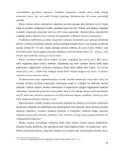 Socialinių paslaugų neįgaliems žmonėms rodikliai ir jų panaudojimas 13 puslapis