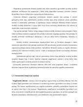 Socialinių paslaugų neįgaliems žmonėms rodikliai ir jų panaudojimas 19 puslapis