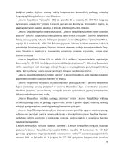 Socialinių paslaugų neįgaliems žmonėms rodikliai ir jų panaudojimas 8 puslapis