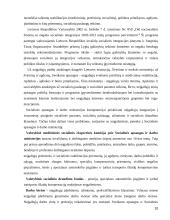 Socialinių paslaugų neįgaliems žmonėms rodikliai ir jų panaudojimas 10 puslapis