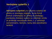 Sutarčių teisės pagrindai  17 puslapis