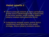 Sutarčių teisės pagrindai  20 puslapis