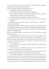 Sėkmingo parlamentinės sistemos veikimo prielaidos 7 puslapis