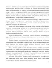 Tarptautinio verslo įgūdžiai ir jų vertinimas 13 puslapis