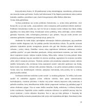 Tarptautinio verslo įgūdžiai ir jų vertinimas 19 puslapis