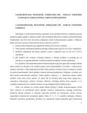 Tarptautinio verslo įgūdžiai ir jų vertinimas 5 puslapis