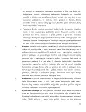 UAB "BSS prekyba" naujų rinkų paieškos galimybės 11 puslapis