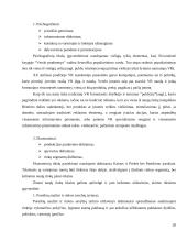 UAB "BSS prekyba" naujų rinkų paieškos galimybės 20 puslapis