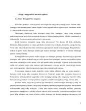 UAB "BSS prekyba" naujų rinkų paieškos galimybės 5 puslapis