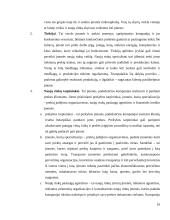 UAB "BSS prekyba" naujų rinkų paieškos galimybės 10 puslapis