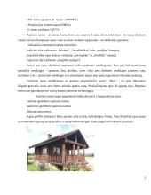 UAB "Jumps" verslo praktikos ataskaita 3 puslapis