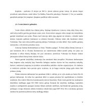 UAB "Jumps" verslo praktikos ataskaita 8 puslapis