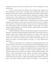 Administracinės bylos užsieniečių kaip proceso dalyvių teisinę padėtį sąlygojantys veiksniai 12 puslapis