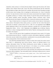 Administracinės bylos užsieniečių kaip proceso dalyvių teisinę padėtį sąlygojantys veiksniai 16 puslapis