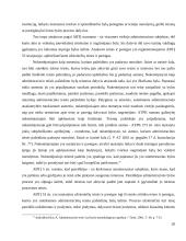Administracinės bylos užsieniečių kaip proceso dalyvių teisinę padėtį sąlygojantys veiksniai 20 puslapis