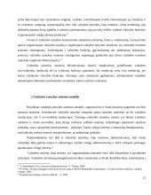 Konstitucinio principo „Valdžios įstaigos tarnauja žmonėms“ teoriniai aspektai 12 puslapis