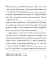 Konstitucinio principo „Valdžios įstaigos tarnauja žmonėms“ teoriniai aspektai 13 puslapis