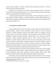 Konstitucinio principo „Valdžios įstaigos tarnauja žmonėms“ teoriniai aspektai 14 puslapis