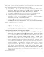 Konstitucinio principo „Valdžios įstaigos tarnauja žmonėms“ teoriniai aspektai 18 puslapis