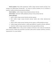 Konstitucinio principo „Valdžios įstaigos tarnauja žmonėms“ teoriniai aspektai 3 puslapis