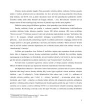 Konstitucinio principo „Valdžios įstaigos tarnauja žmonėms“ teoriniai aspektai 5 puslapis