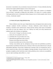 Konstitucinio principo „Valdžios įstaigos tarnauja žmonėms“ teoriniai aspektai 6 puslapis