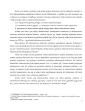 Konstitucinio principo „Valdžios įstaigos tarnauja žmonėms“ teoriniai aspektai 7 puslapis