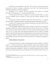 Konstitucinio principo „Valdžios įstaigos tarnauja žmonėms“ teoriniai aspektai 8 puslapis