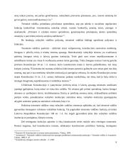 Konstitucinio principo „Valdžios įstaigos tarnauja žmonėms“ teoriniai aspektai 9 puslapis