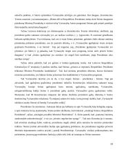 Valdžių padalijimo principas ir teismų sistema Lietuvoje 13 puslapis