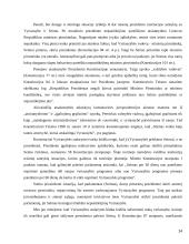 Valdžių padalijimo principas ir teismų sistema Lietuvoje 14 puslapis