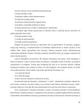 Valdžių padalijimo principas ir teismų sistema Lietuvoje 16 puslapis