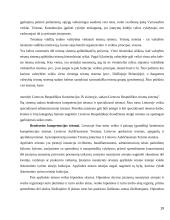 Valdžių padalijimo principas ir teismų sistema Lietuvoje 19 puslapis