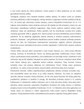 Valdžių padalijimo principas ir teismų sistema Lietuvoje 6 puslapis
