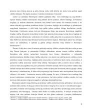 Valdžių padalijimo principas ir teismų sistema Lietuvoje 8 puslapis