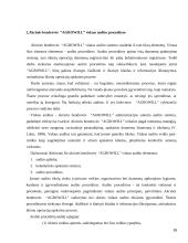 Vidaus audito organizavimas įmonėje "Agriwill" 16 puslapis