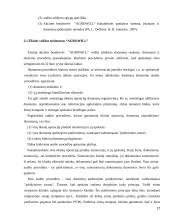 Vidaus audito organizavimas įmonėje "Agriwill" 17 puslapis