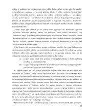 Vidaus audito organizavimas įmonėje "Agriwill" 20 puslapis