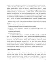 Vidaus audito organizavimas įmonėje "Agriwill" 9 puslapis