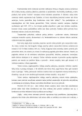 Viešųjų sutarčių sudarymas ir rengimas 4 puslapis