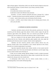 Viešųjų sutarčių sudarymas ir rengimas 6 puslapis