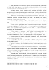 Viešųjų sutarčių sudarymas ir rengimas 7 puslapis