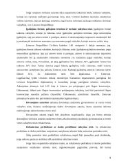 Viešųjų sutarčių sudarymas ir rengimas 9 puslapis