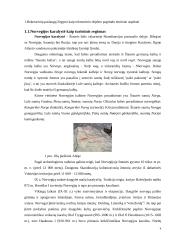 Vietovės X turistinio patrauklumo pokyčiai Klaipėdos apskrityje 4 puslapis