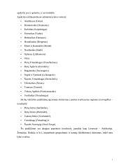 Vietovės X turistinio patrauklumo pokyčiai Klaipėdos apskrityje 7 puslapis