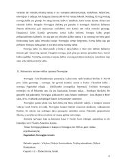 Vietovės X turistinio patrauklumo pokyčiai Klaipėdos apskrityje 10 puslapis