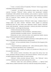 "Wikileaks" naujienų rėmimas Lietuvos bei užsienio žiniasklaidoje 18 puslapis